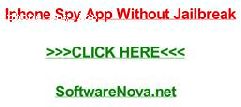 How to Put a Spy App on Someone's Iphone