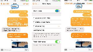 Spy on Her Text Messages App for Iphone