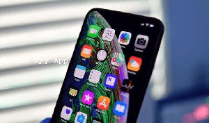 How to Spy on Text Messages Iphone App