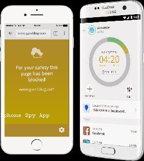 Top Spy Apps for Iphone 4