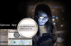 Free Spy Apps for Iphone
