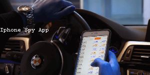 Spy App Iphone Ios 7