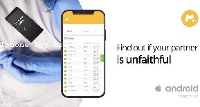 Best Spy Apps for Iphone 2017