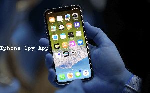 Iphone 5c Apps That Protect From Hacking or Spying