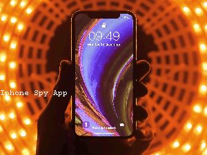 How to Get Spy App on Iphone
