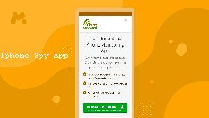 Spy App for Iphone Without Jailbreak