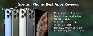 Best Iphone 4 Spy App