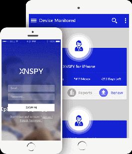 Best Spy Tracking App for Iphone